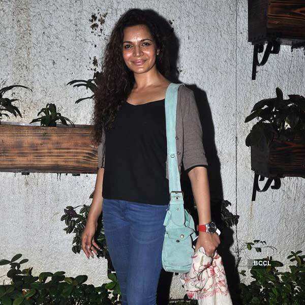 Hate Story 2: Spl. Screening