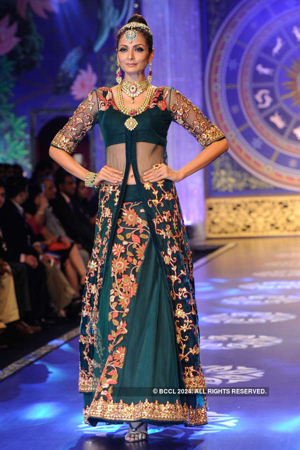 IIJW '14: Finale