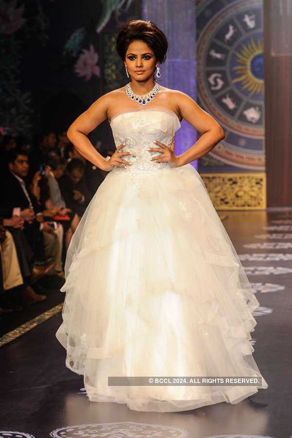 IIJW '14: Finale