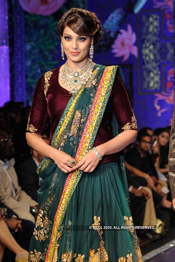 IIJW '14: Finale