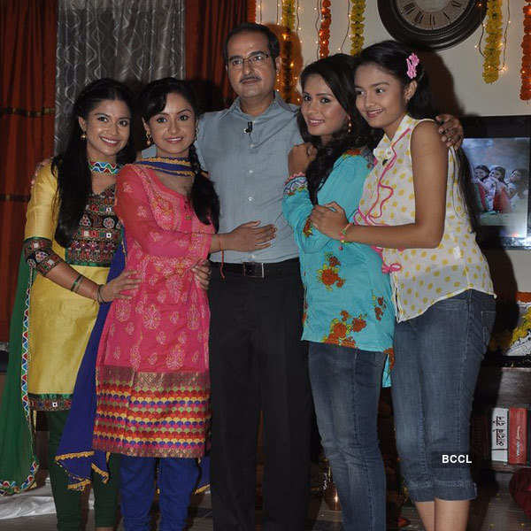 Shastri Sisters: Launch
