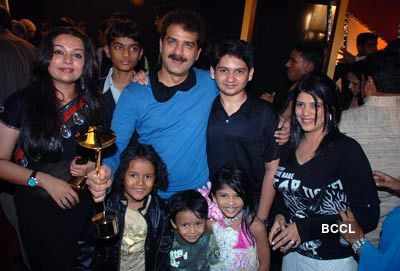 'Indian Telly Awards'