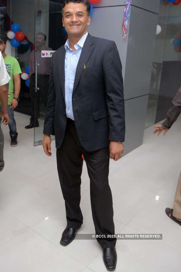 Mahima Chaudhary visits Nagpur