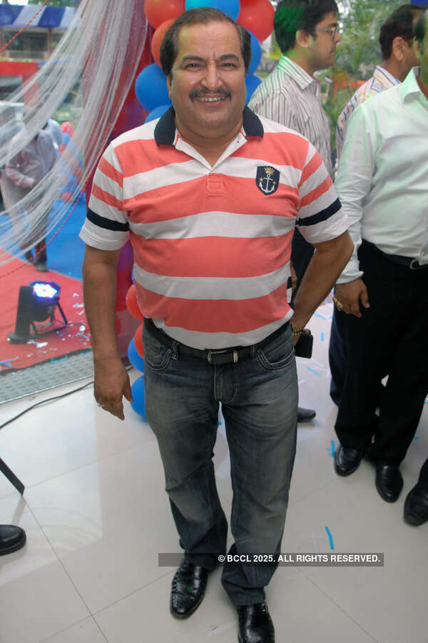 Mahima Chaudhary visits Nagpur