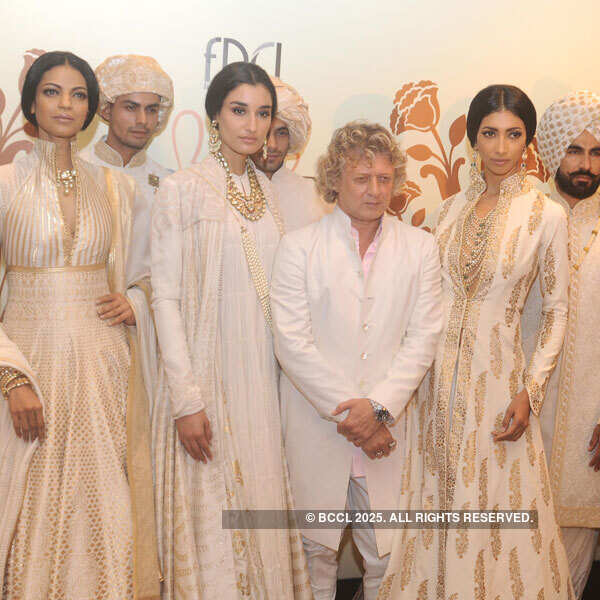 ICW '14: Rohit Bal