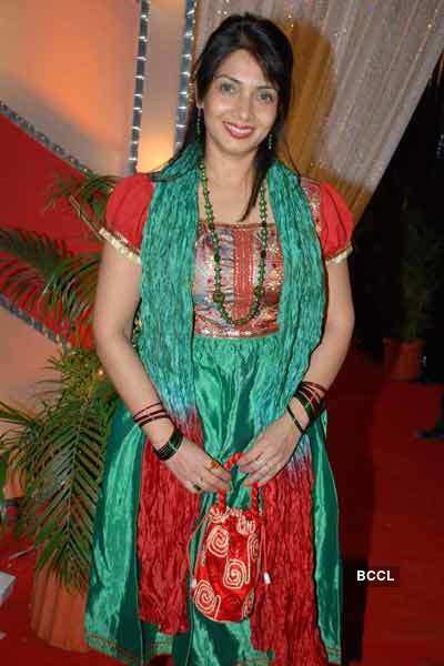 'Indian Telly Awards'