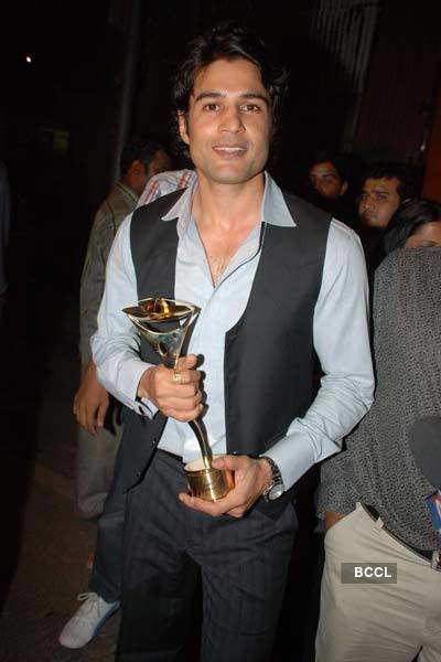 'Indian Telly Awards'
