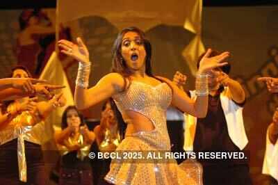 Annual day: Spin Academy