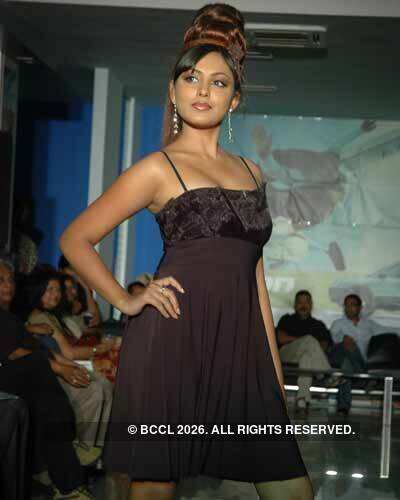 Launch:Kerestase Institute