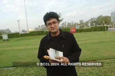 Prasoon Joshi