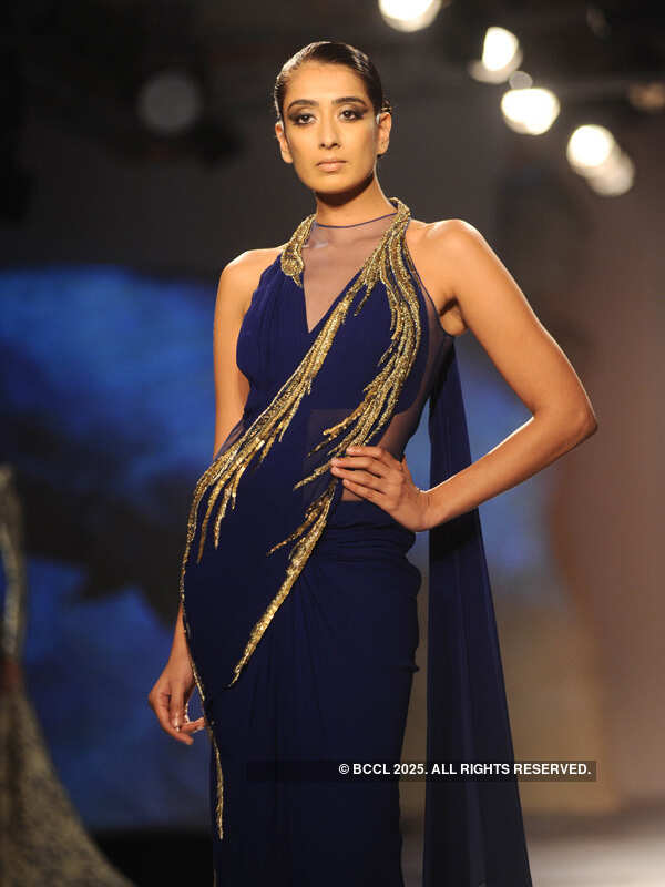 ICW '14: Gaurav Gupta
