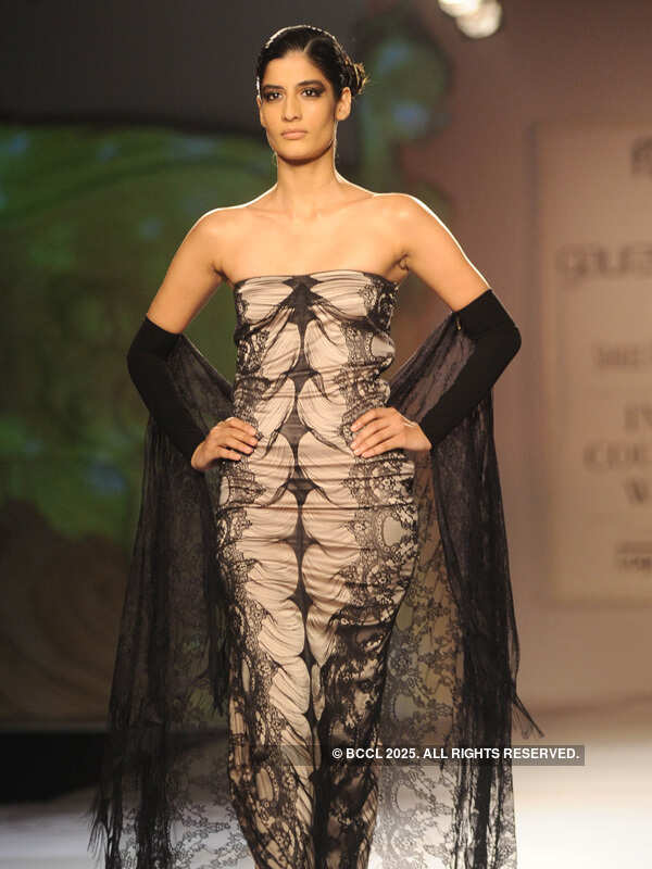ICW '14: Gaurav Gupta