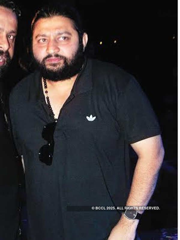 Celebrity cricket launch