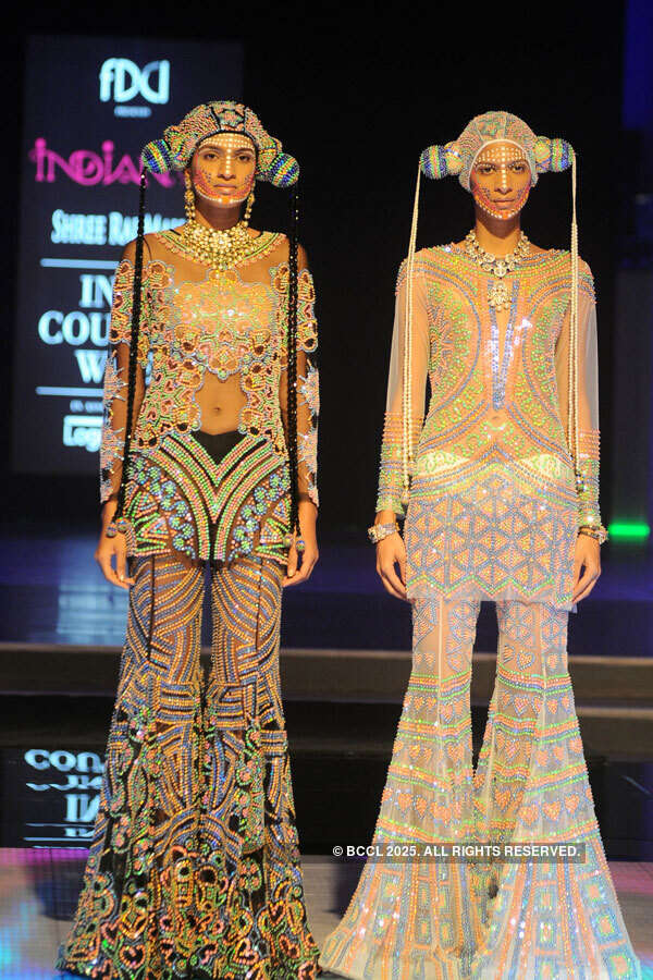 ICW '14: Manish Arora