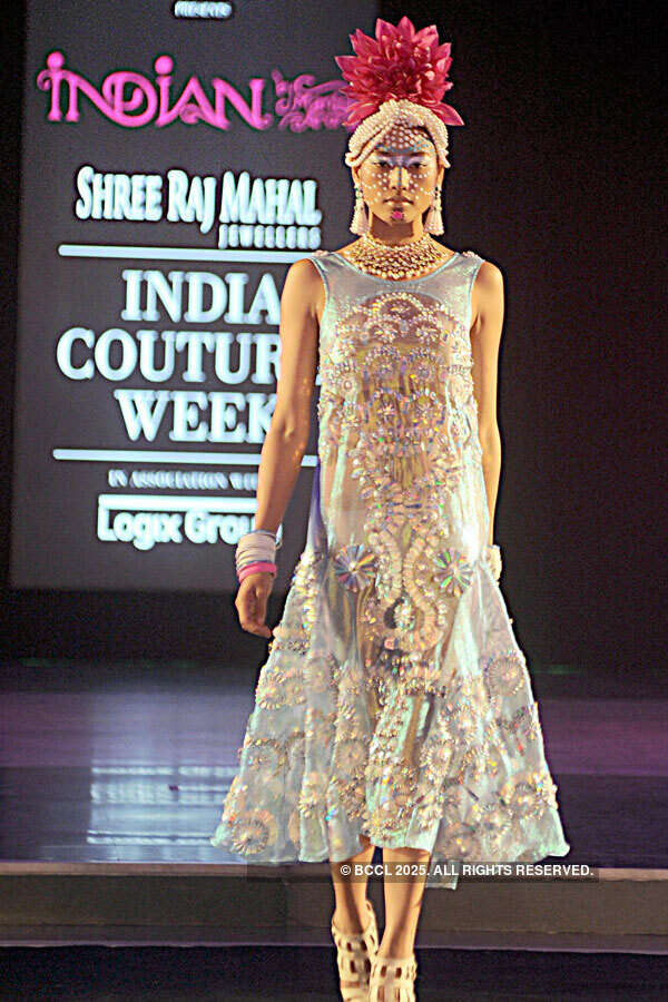 ICW '14: Manish Arora
