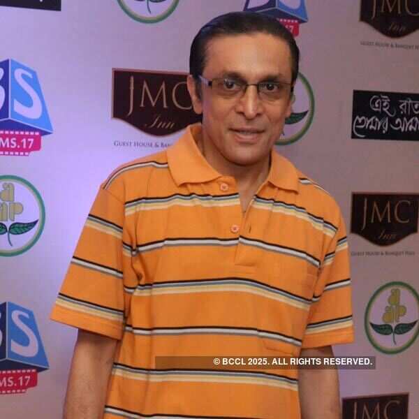 Audio Launch of Ei Raat Tomar Amar