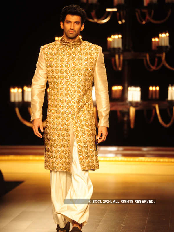 ICW '14: Manish Malhotra