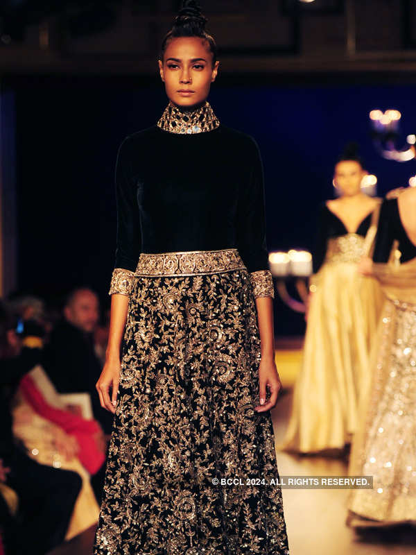 ICW '14: Manish Malhotra