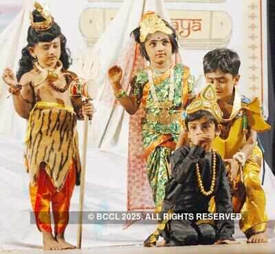 Annual Day Celebrations