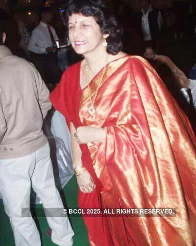 Nitin & Shruti's wedding