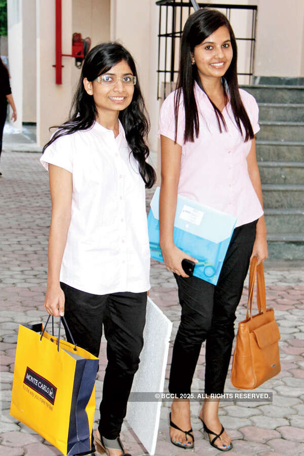 Campus fashion furore