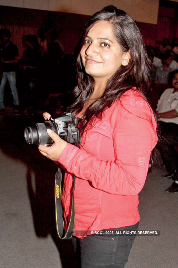 Campus fashion furore