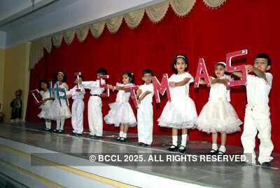 Carmel's celebrations