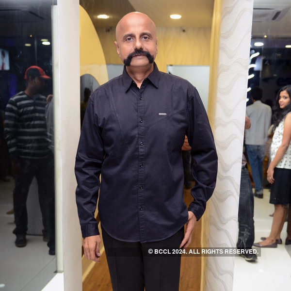 Bharath launches Essensuals salon