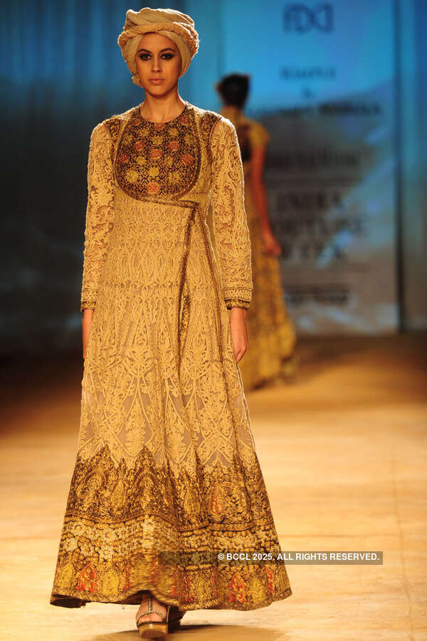 ICW '14: Rimple and Harpreet