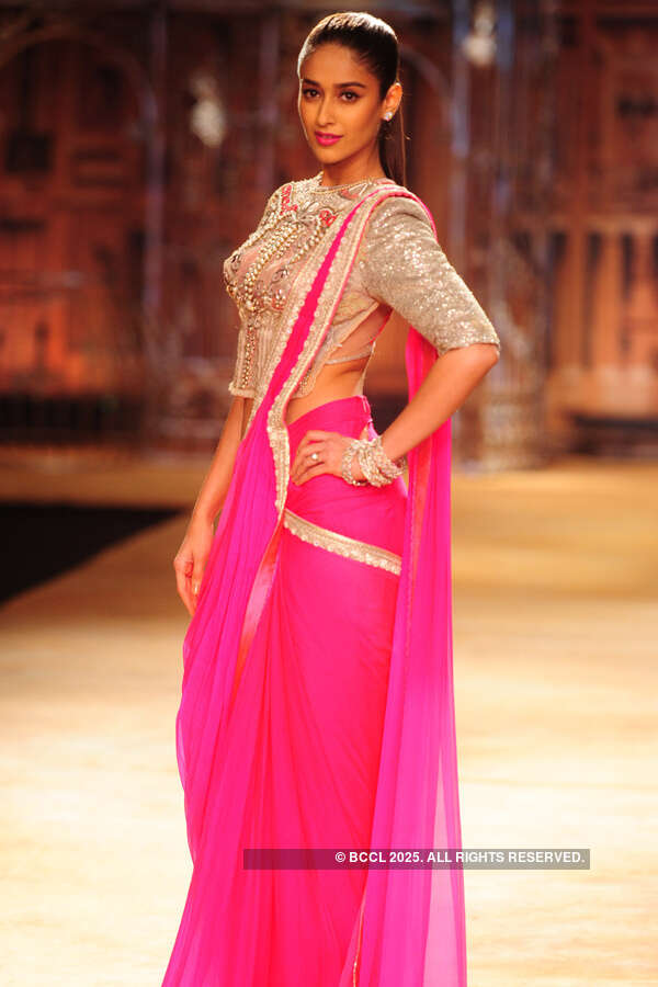 ICW '14: Sulakshana
