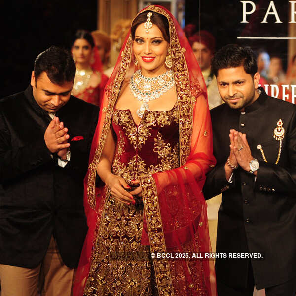 ICW '14: Shree Raj Mahal Jewellers