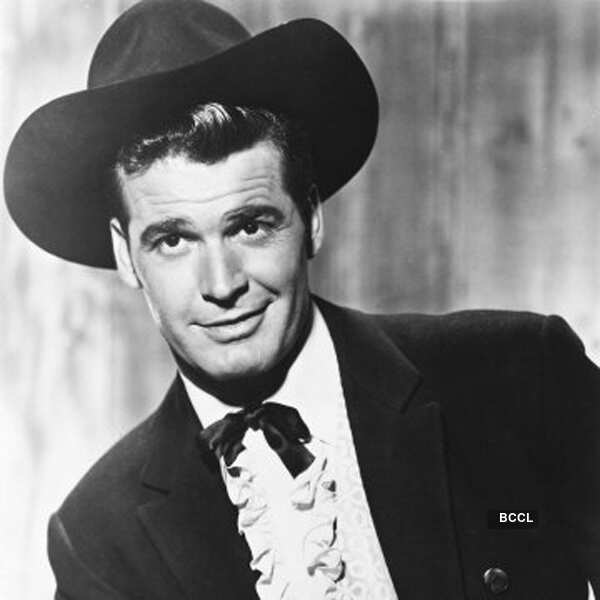 James Garner passes away