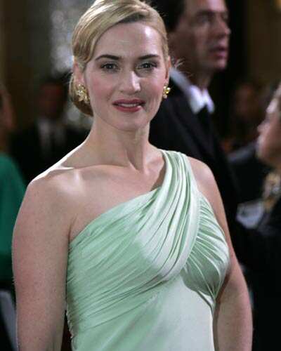 Kate Winslet
