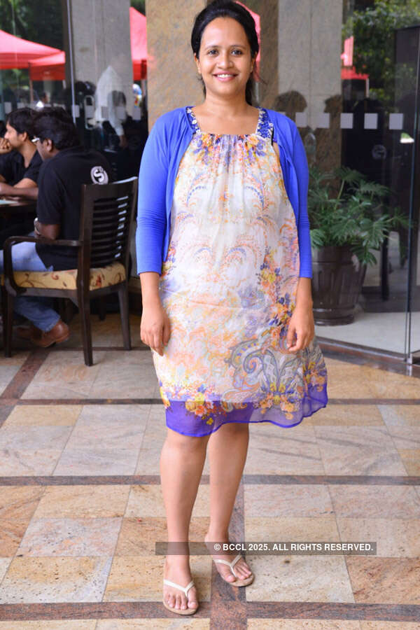 Picnic Brunch @ Lalit Ashok