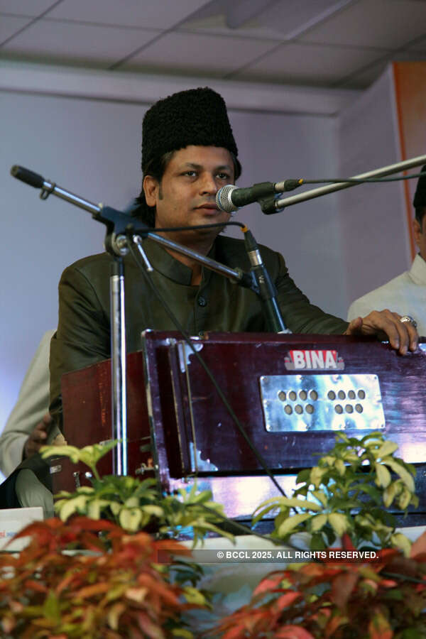 Qawwali Night @ Indiranagar Club