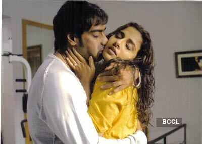Ajay, Vidya