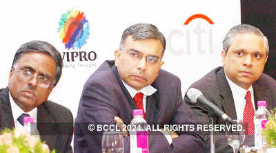 Wipro Acquires CITI Tech