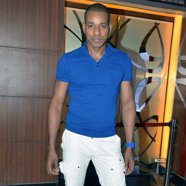 Pizza: Spl. Screening