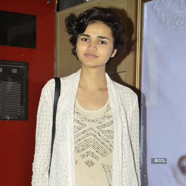 Pizza: Spl. Screening