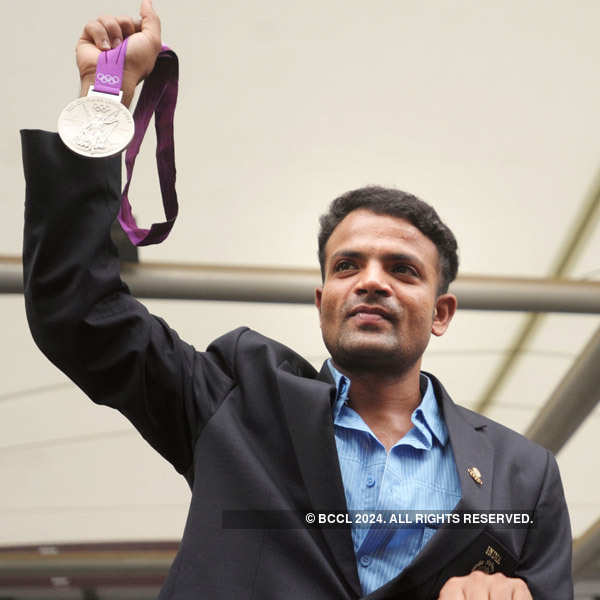 Vijay Kumar named India's flag-bearer at CWG