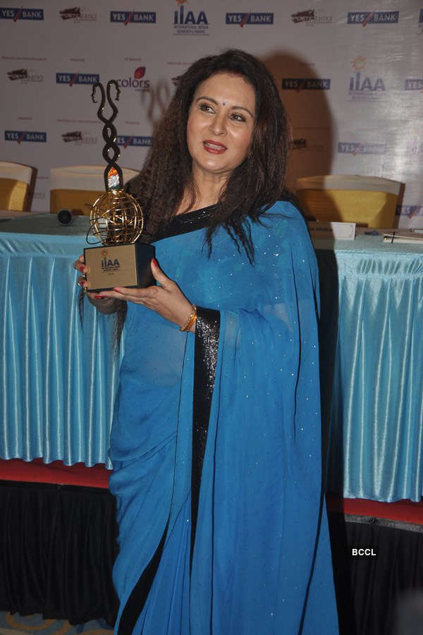 Intl. Indian Achievers Awards