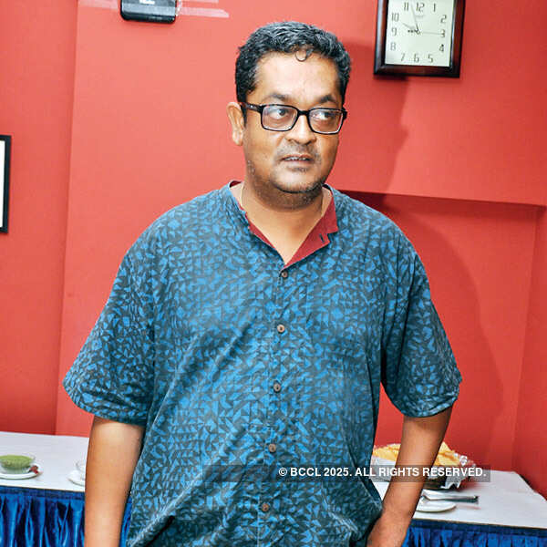 Hrid Majharey: Success party