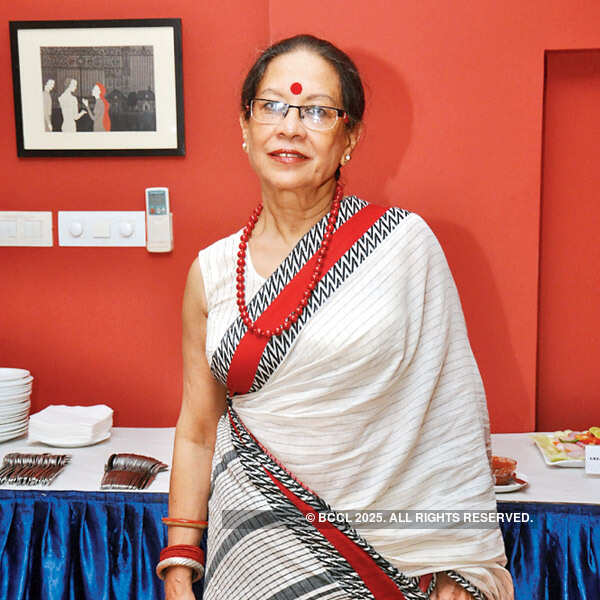 Hrid Majharey: Success party