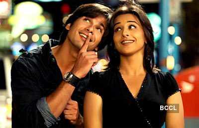 Kismat Konnection