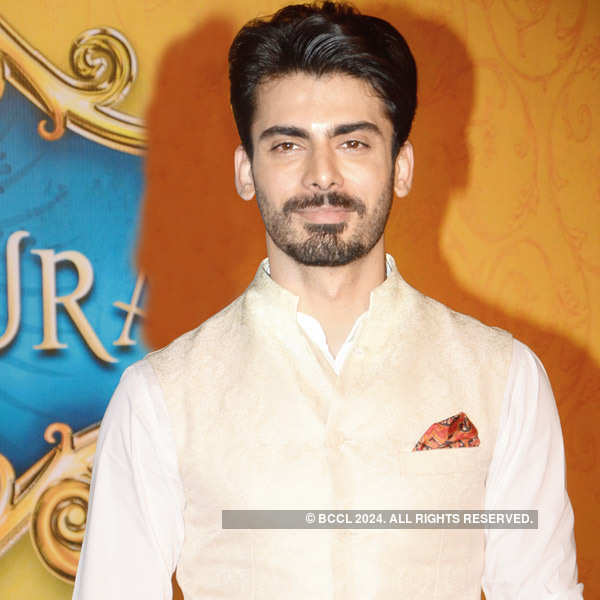 Khoobsurat: Trailer launch