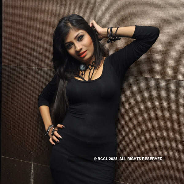 Party at Underground