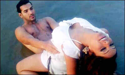 Bipasha Basu, John Abraham