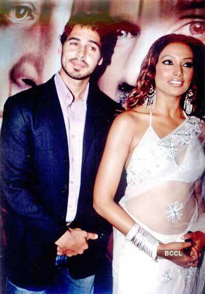 Bipasha Basu, Dino Morea