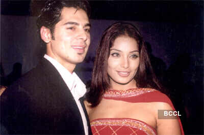 Bipasha Basu, Dino Morea
