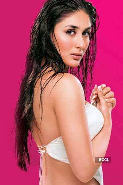 Kareena Kapoor